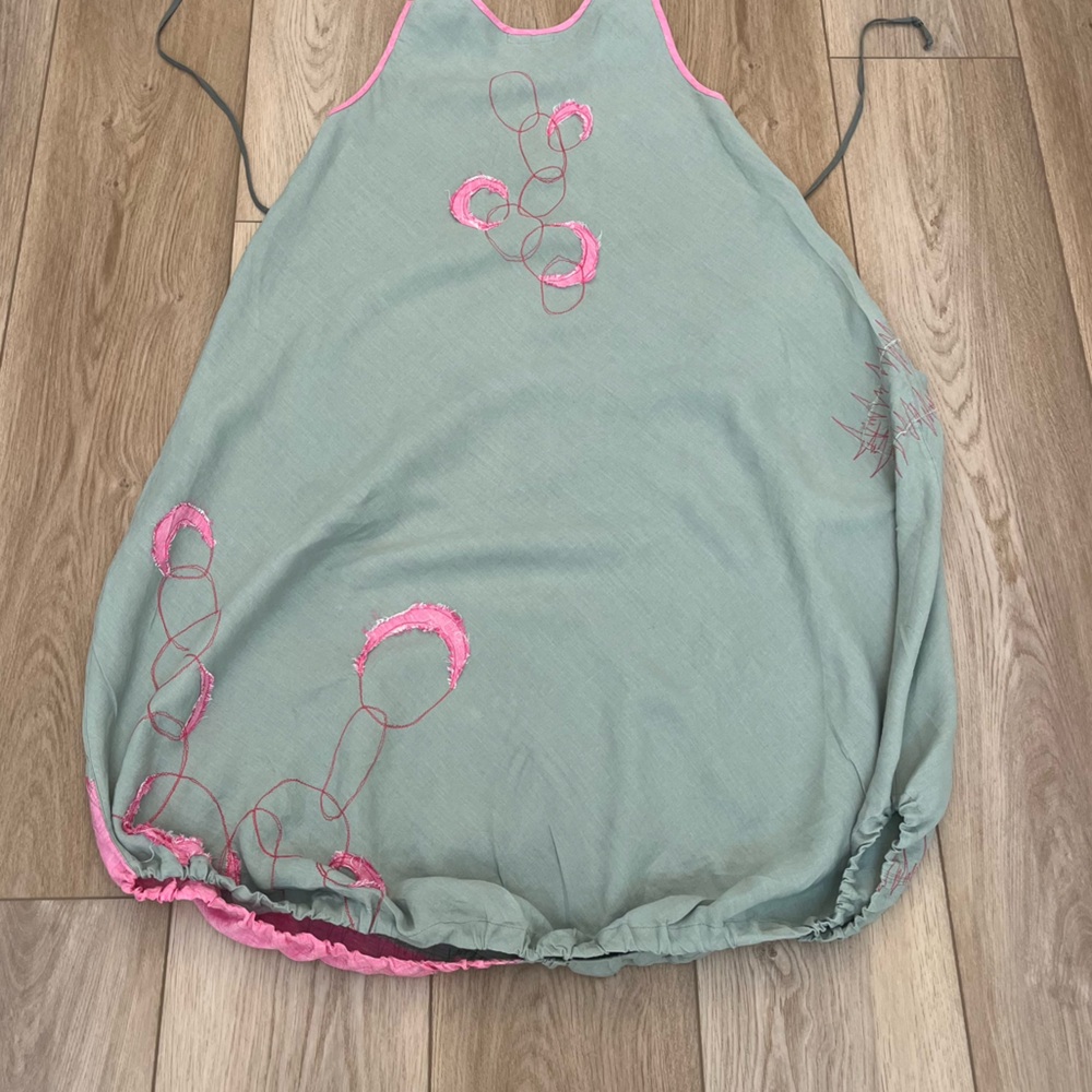 Mara Gibbucci Dress - Picture 9 of 12